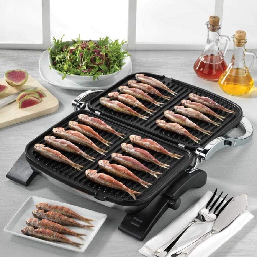 A328-05 TOSTKOLIK Toaster inox 1800W : Fattal Online Magnet Shop Lebanon