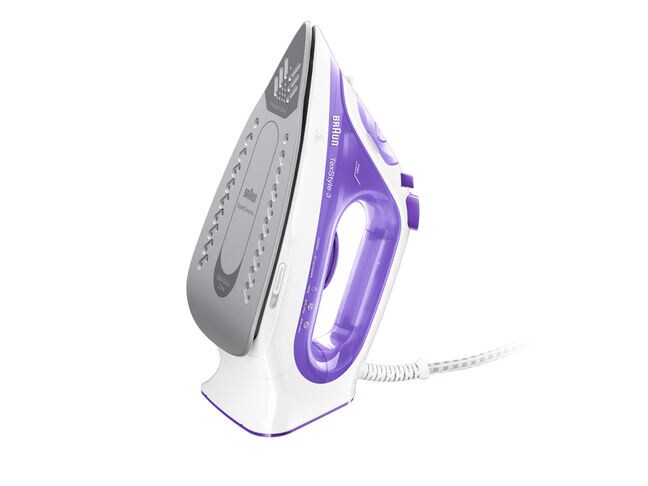 Steam iron SI3042VI