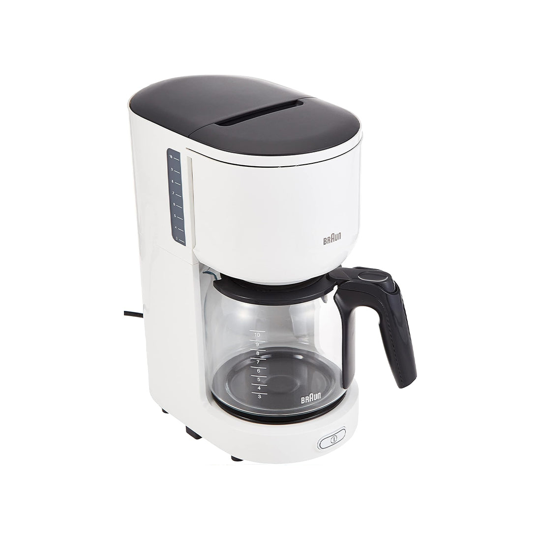 Coffee Maker KF3100WH