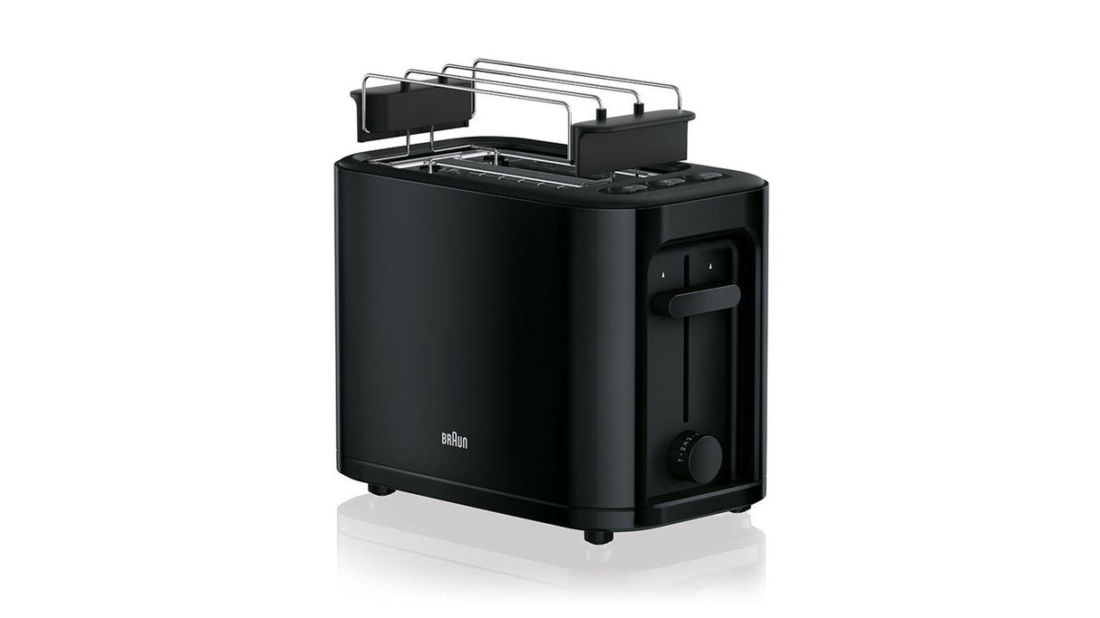Toaster HT3010BK
