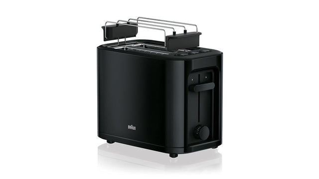Toaster HT3010BK