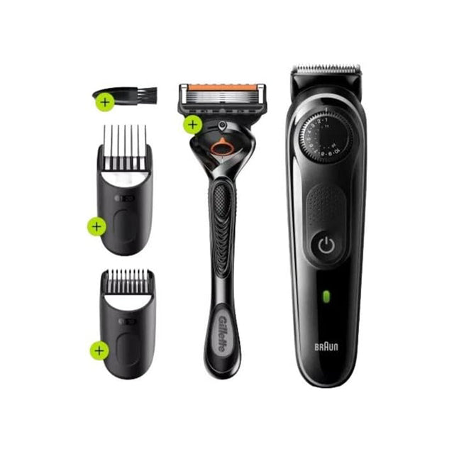 BEARD BT5421 BLK/GREY BOX CEEMEA