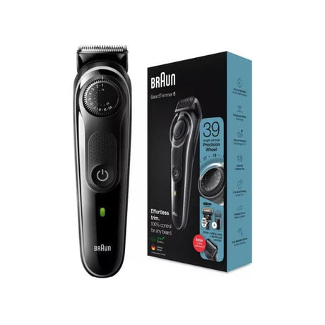 BEARD BT5421 BLK/GREY BOX CEEMEA