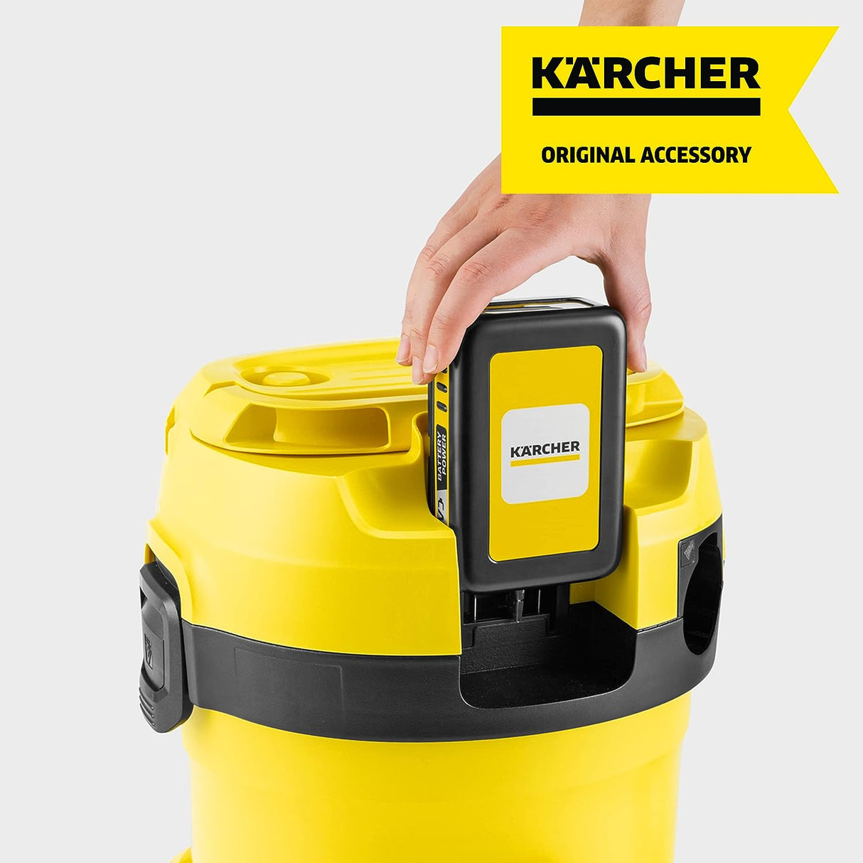 Battery Power 18/25 2.445-034.0 : Fattal Online Magnet Shop Lebanon