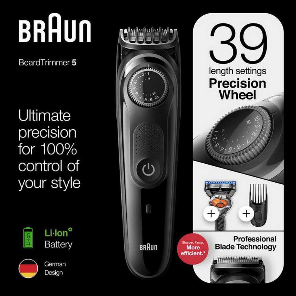 Beard trimmer BT5242 : Fattal Online Magnet Shop Lebanon