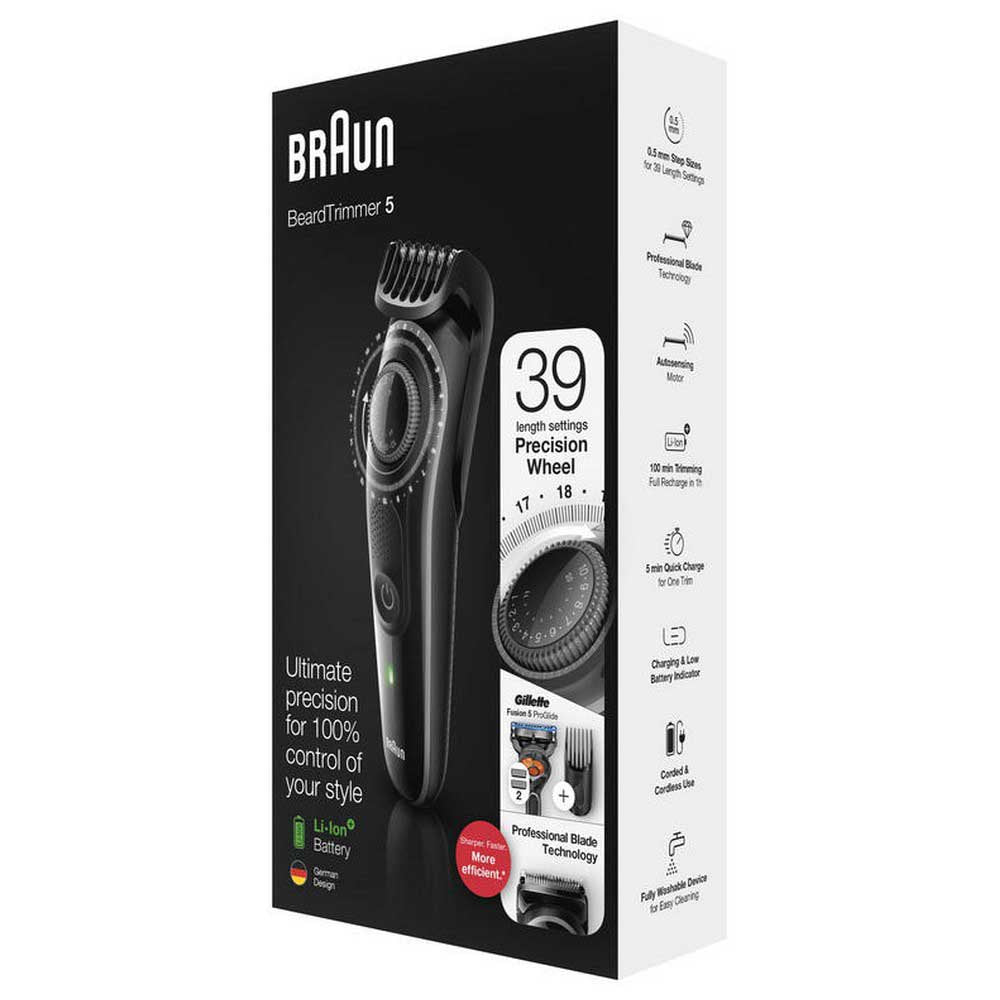 Beard trimmer BT5242 : Fattal Online Magnet Shop Lebanon