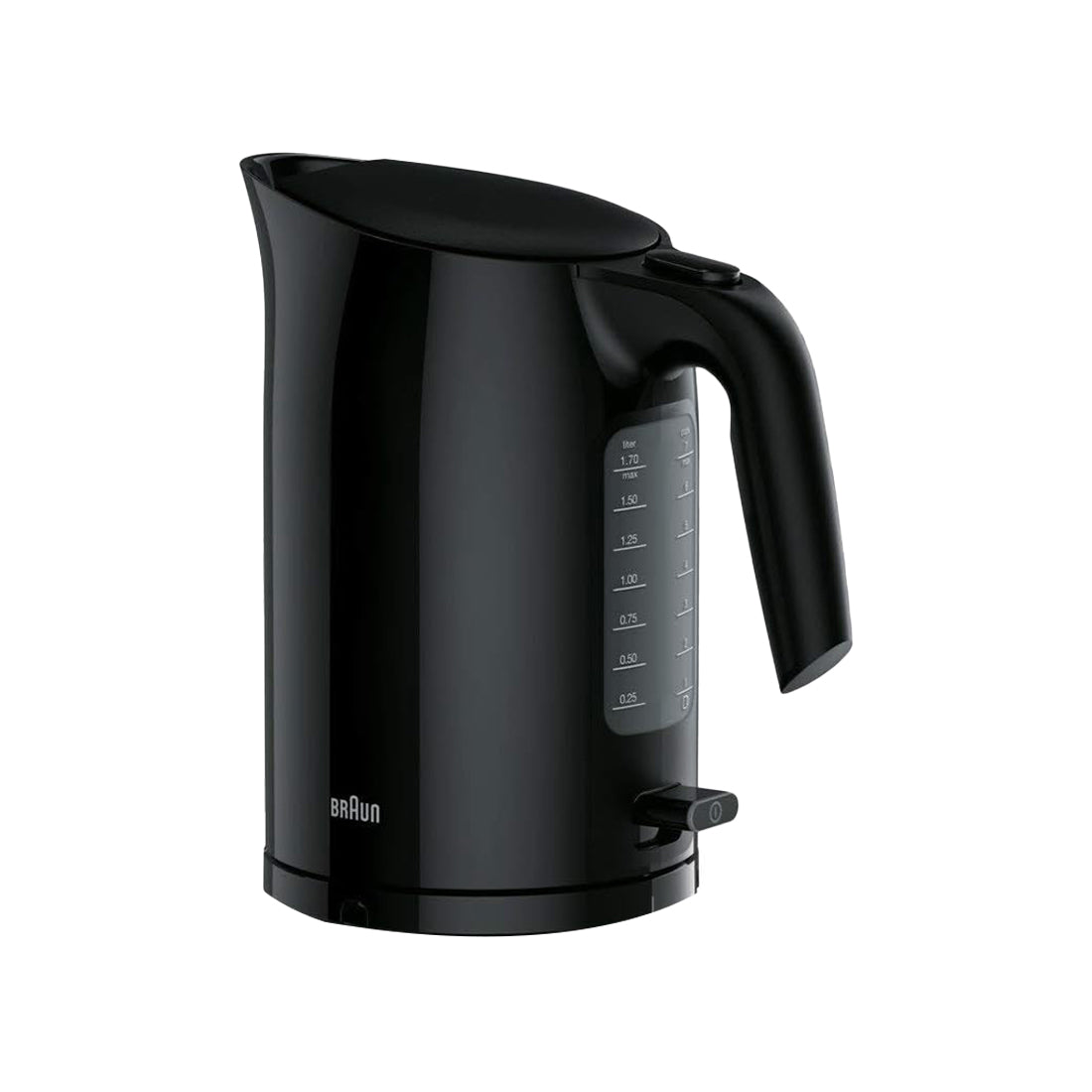 Braun Kettle WK3100BK : Fattal Online Magnet Shop Lebanon