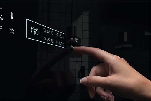 Built-In Oven KVLBE00X : Fattal Online Magnet Shop Lebanon