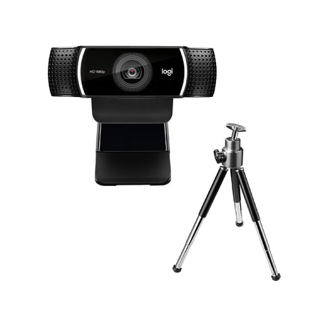 C922 PRO HD STREAM WEBCAM 960-001088 : Fattal Online Magnet Shop Lebanon