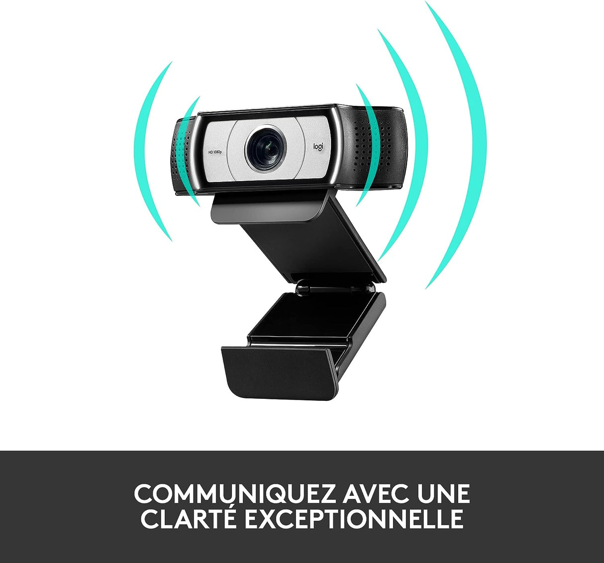 C930e Business Webcam 960-000972 : Fattal Online Magnet Shop Lebanon