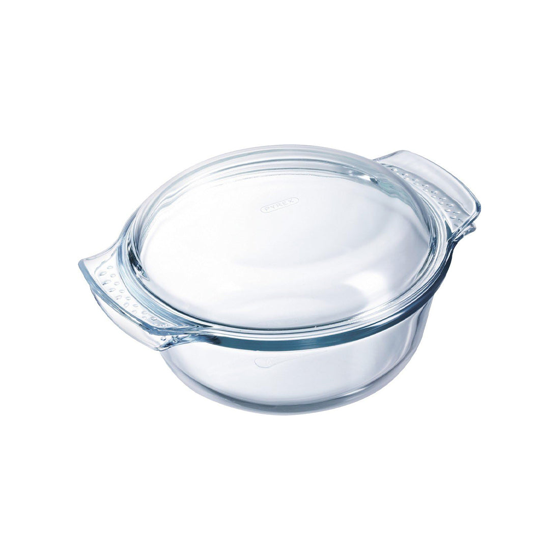 Classic Round casserole with lid 118A000 : Fattal Online Magnet Shop Lebanon
