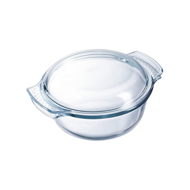 Classic Round casserole with lid 118A000 : Fattal Online Magnet Shop Lebanon