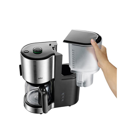Coffee Maker KF5120BK : Fattal Online Magnet Shop Lebanon