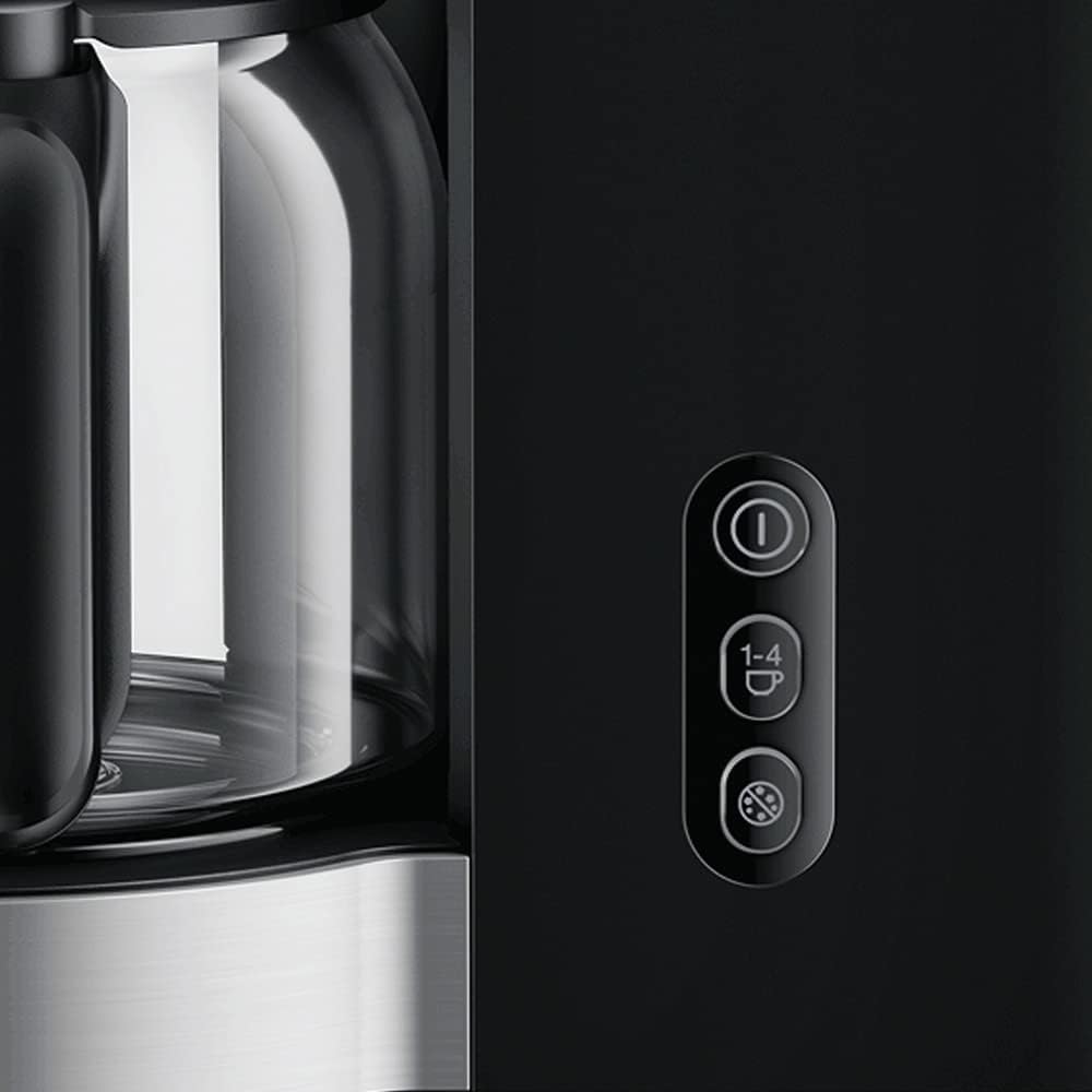 Coffee Maker KF5120BK : Fattal Online Magnet Shop Lebanon
