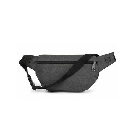 DOGGY BAG Black Denim, One Size