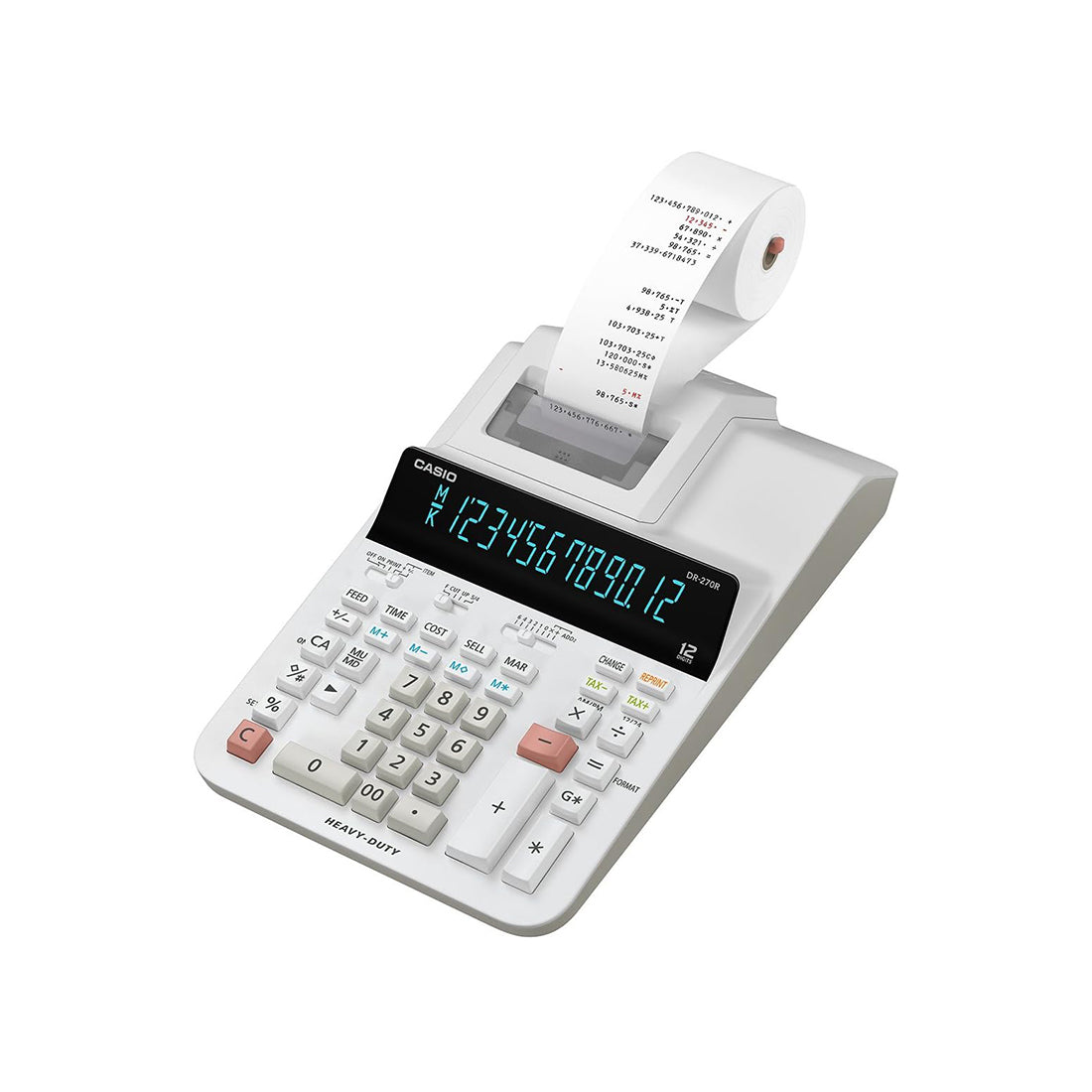 DR-270R-WE-E-DC : Fattal Online Magnet Shop Lebanon