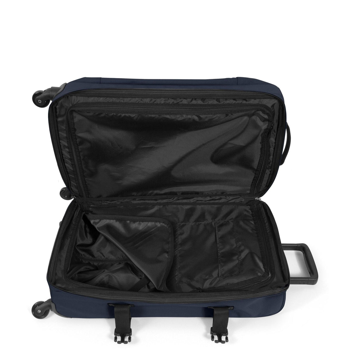 EK00080LL831 TRANS4 S Ultra Marine, One Size
