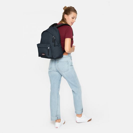 EK62026W PADDED PAK'R TRIPLE DENIM