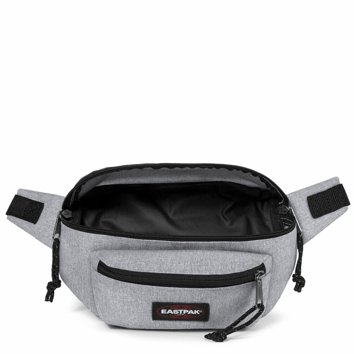 EP EK000073363 DOGGY BAG Sunday Grey, One Size