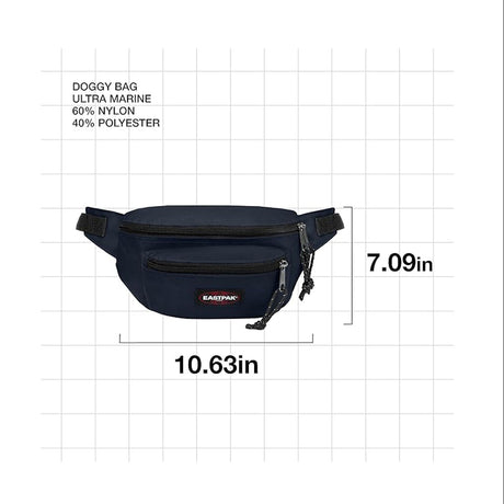 Doggy Bag Ultra Marine EK000073L832