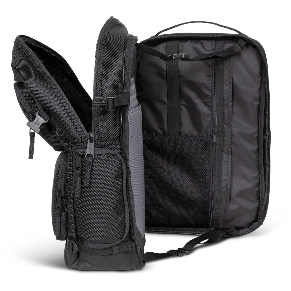 CNNCT OFFICE Coat EK0A5BFY80W3