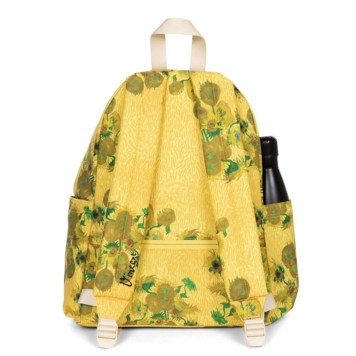 DAY PAK'R Van Gogh Yellow EK0A5BG42E23