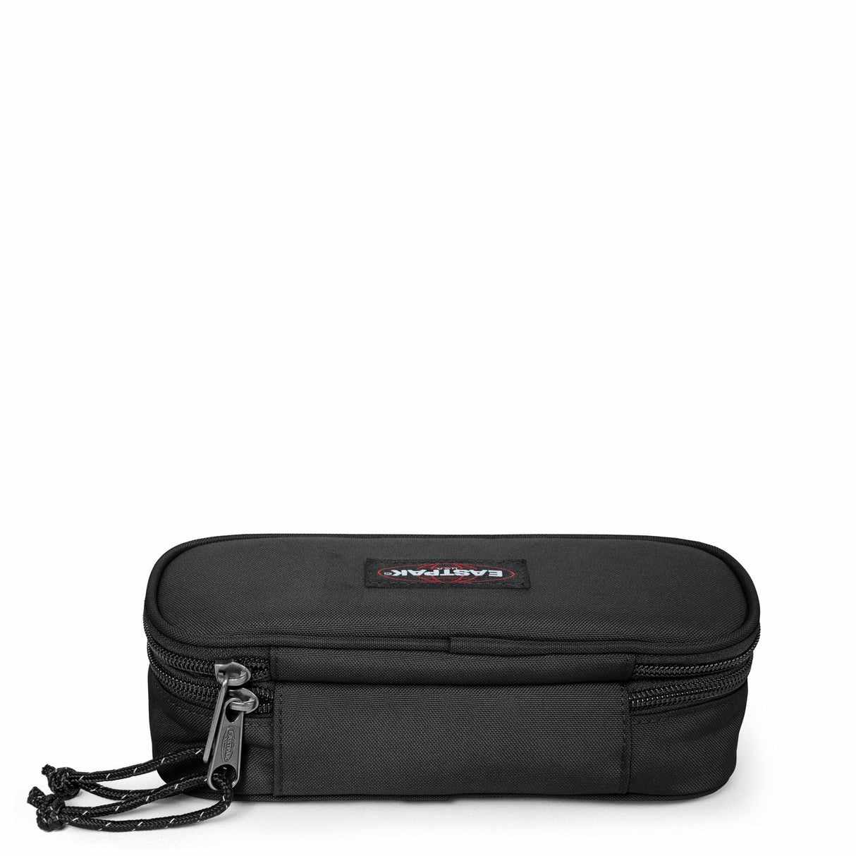 EP EK33D008 DOUBLE OVAL SINGLE BLACK