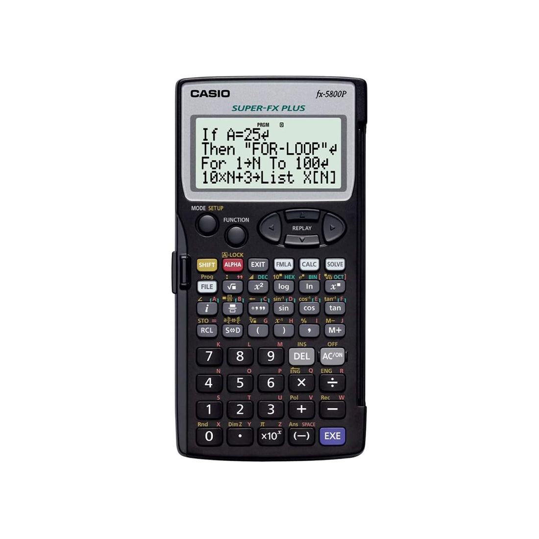 FX-5800P-W-DH : Fattal Online Magnet Shop Lebanon