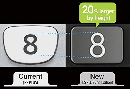 FX-95ESPLUS-W-DT-V : Fattal Online Magnet Shop Lebanon