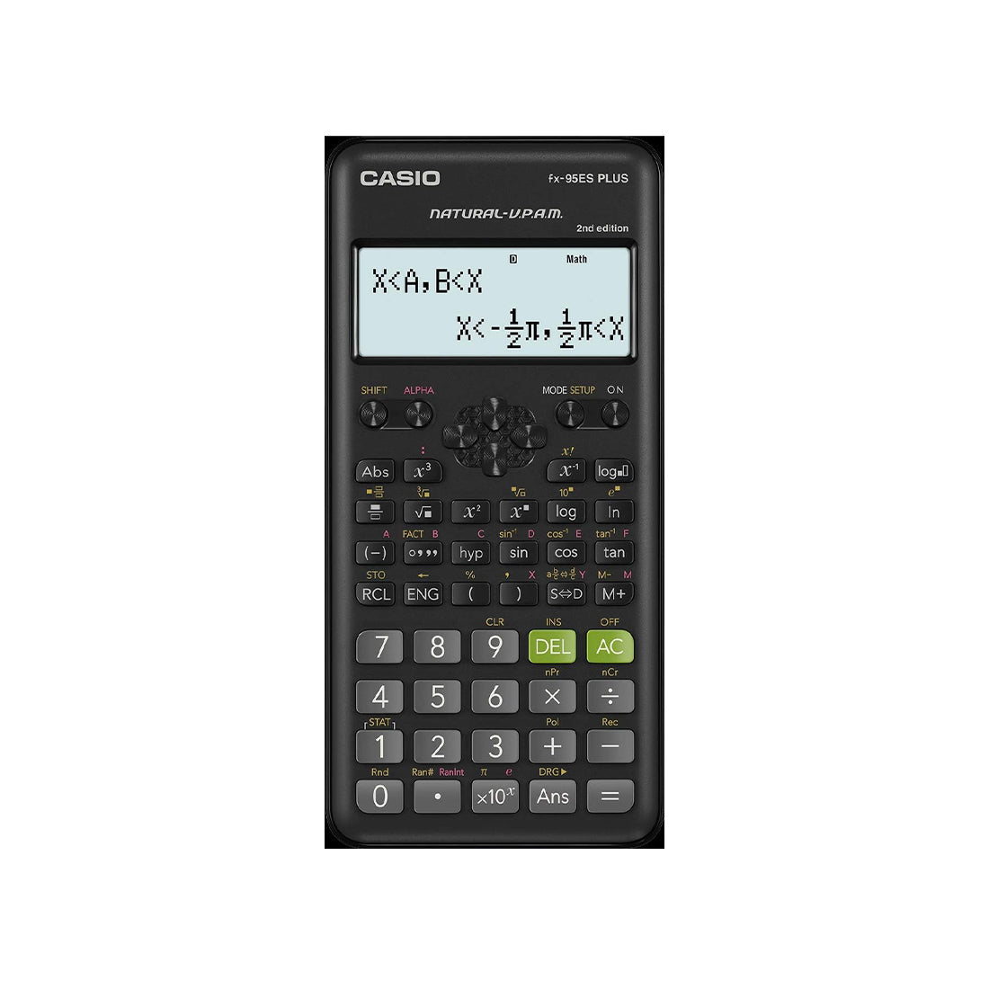 FX-95ESPLUS-W-DT-V : Fattal Online Magnet Shop Lebanon