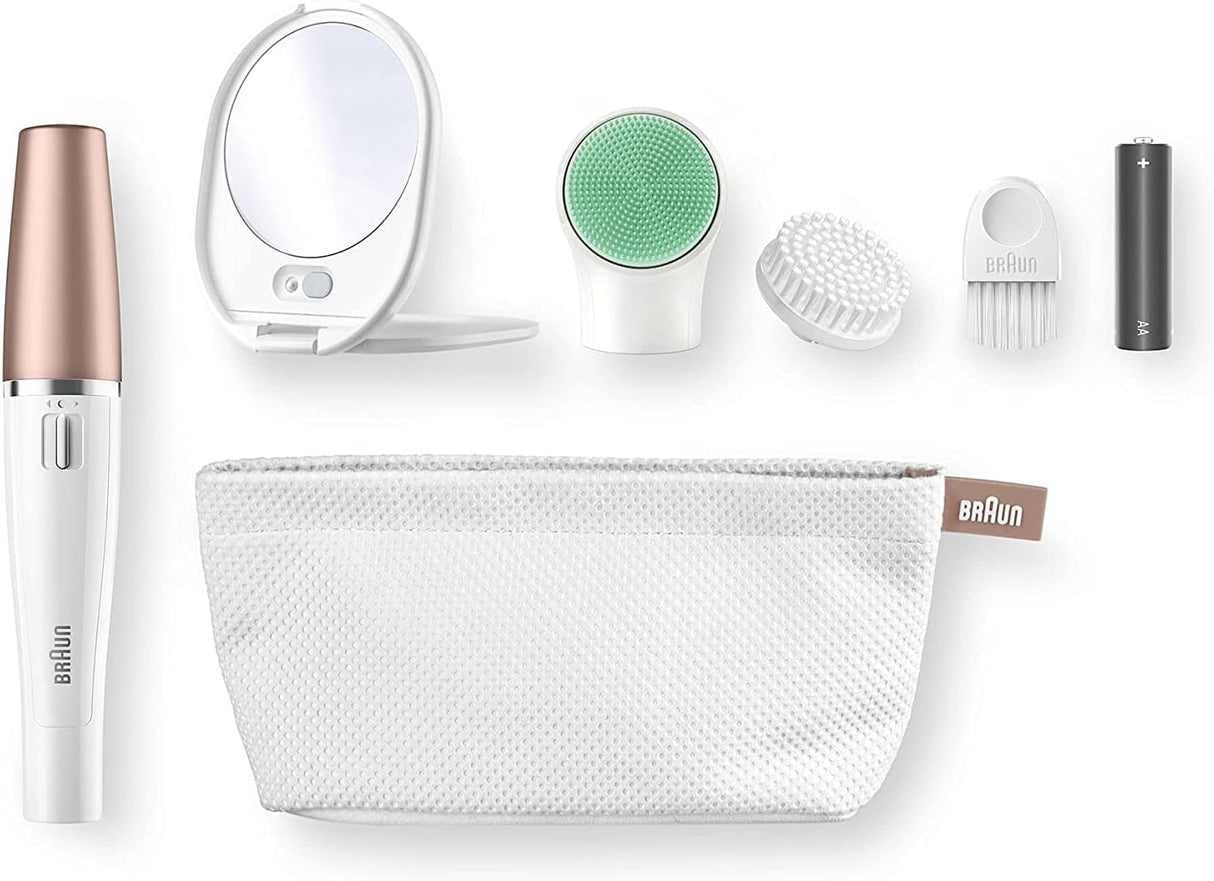 Face Epilator SE 851V : Fattal Online Magnet Shop Lebanon