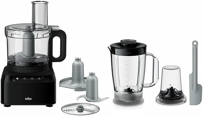 Food Processor FP3132BK : Fattal Online Magnet Shop Lebanon