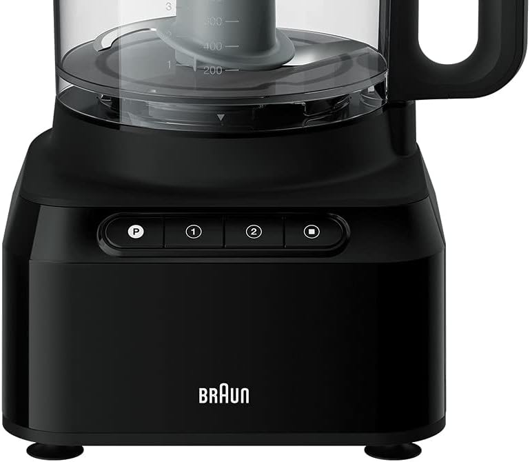 Food Processor FP3132BK : Fattal Online Magnet Shop Lebanon