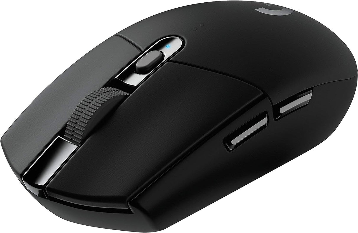 G305 LIGHTSPEED Wrls Gmg Mouse BLK 910-005283 : Fattal Online Magnet Shop Lebanon