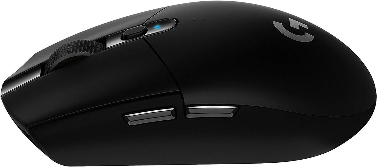 G305 LIGHTSPEED Wrls Gmg Mouse BLK 910-005283 : Fattal Online Magnet Shop Lebanon