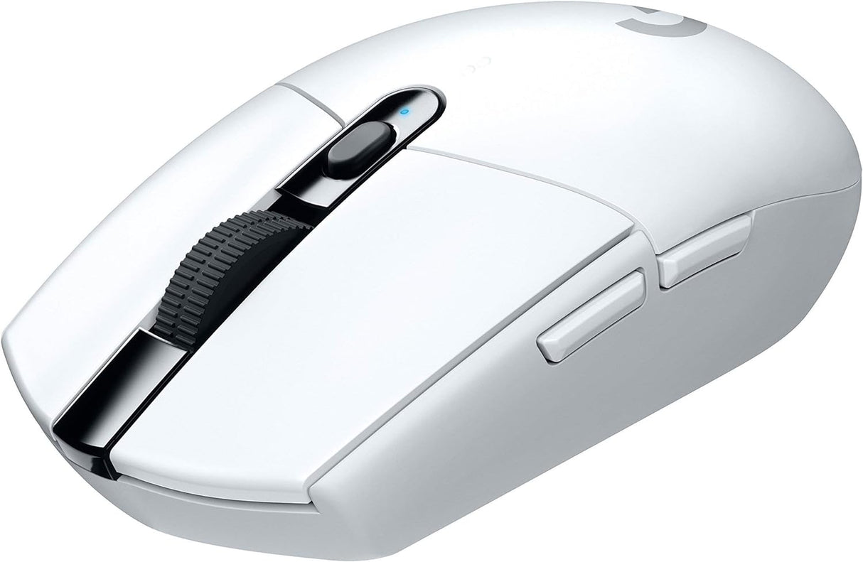 G305 LIGHTSPEED Wrls Gmg Mouse WH 910-005292 : Fattal Online Magnet Shop Lebanon