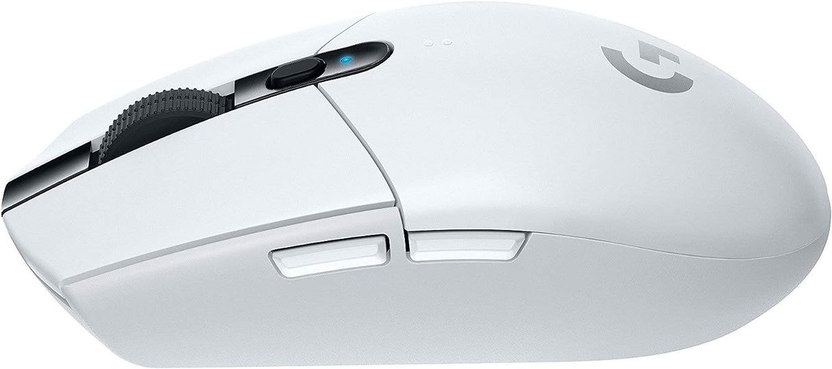 G305 LIGHTSPEED Wrls Gmg Mouse WH 910-005292 : Fattal Online Magnet Shop Lebanon