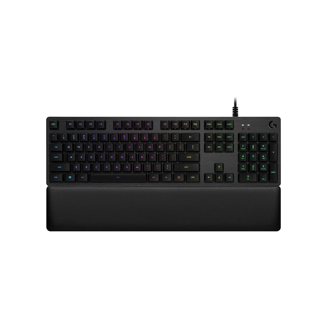 G513 RGB Mech.Gaming Kbrd UK 920008869 : Fattal Online Magnet Shop Lebanon