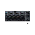 G915 TKL LIGHTSPEED wireless Mechanical Gaming Keyboard  CRB 920-009537 : Fattal Online Magnet Shop Lebanon