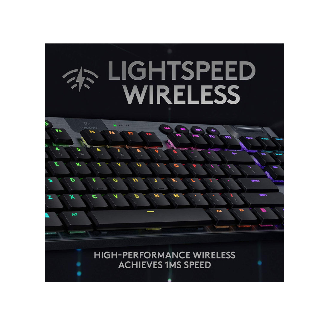 G915 TKL LIGHTSPEED wireless Mechanical Gaming Keyboard  CRB 920-009537 : Fattal Online Magnet Shop Lebanon