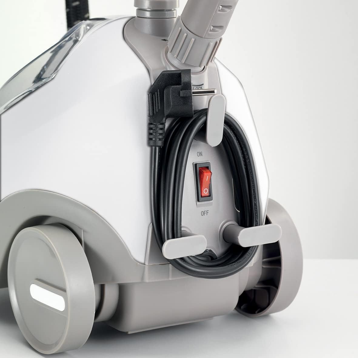 Garment Steamer  GSP65.000WH : Fattal Online Magnet Shop Lebanon