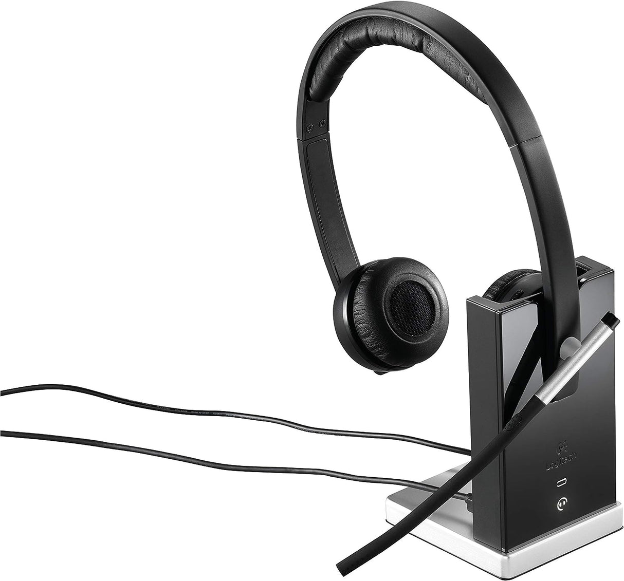 H820e Wireless Headset Dual 981-000517 : Fattal Online Magnet Shop Lebanon