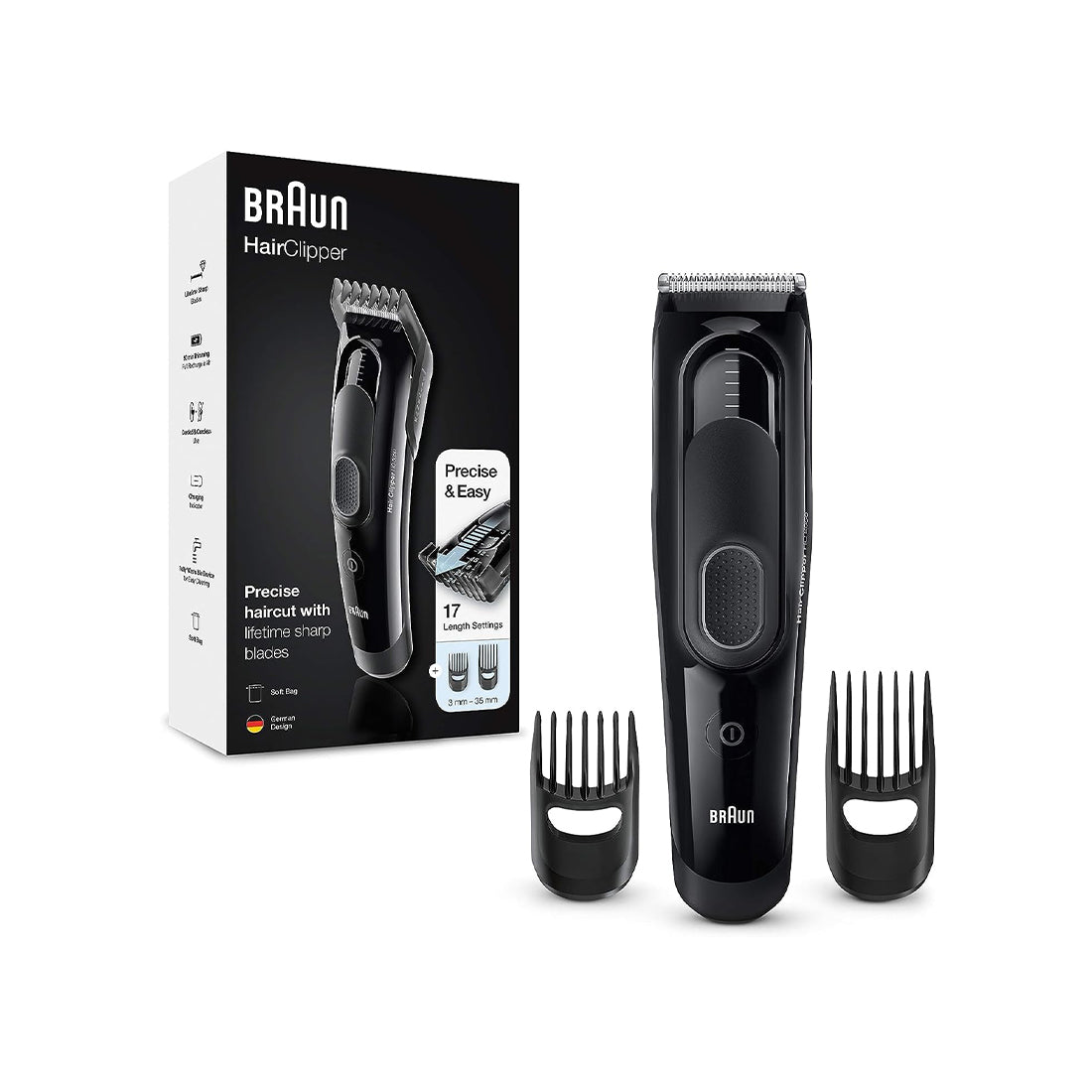 Hair Clipper HC5050 : Fattal Online Magnet Shop Lebanon