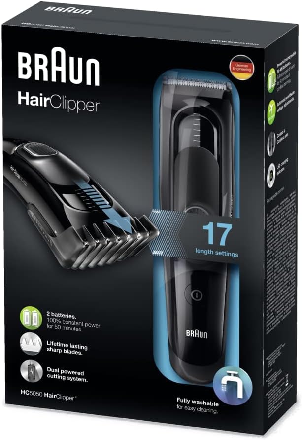 Hair Clipper HC5050 : Fattal Online Magnet Shop Lebanon