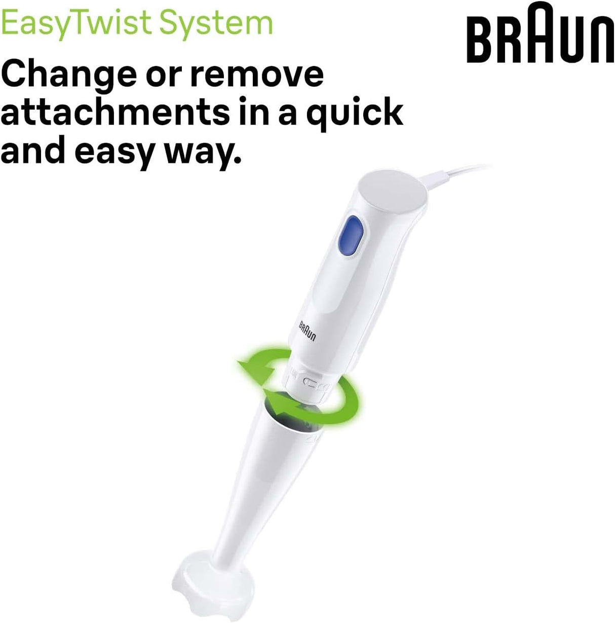 Hand Blender MQ10.001P : Fattal Online Magnet Shop Lebanon
