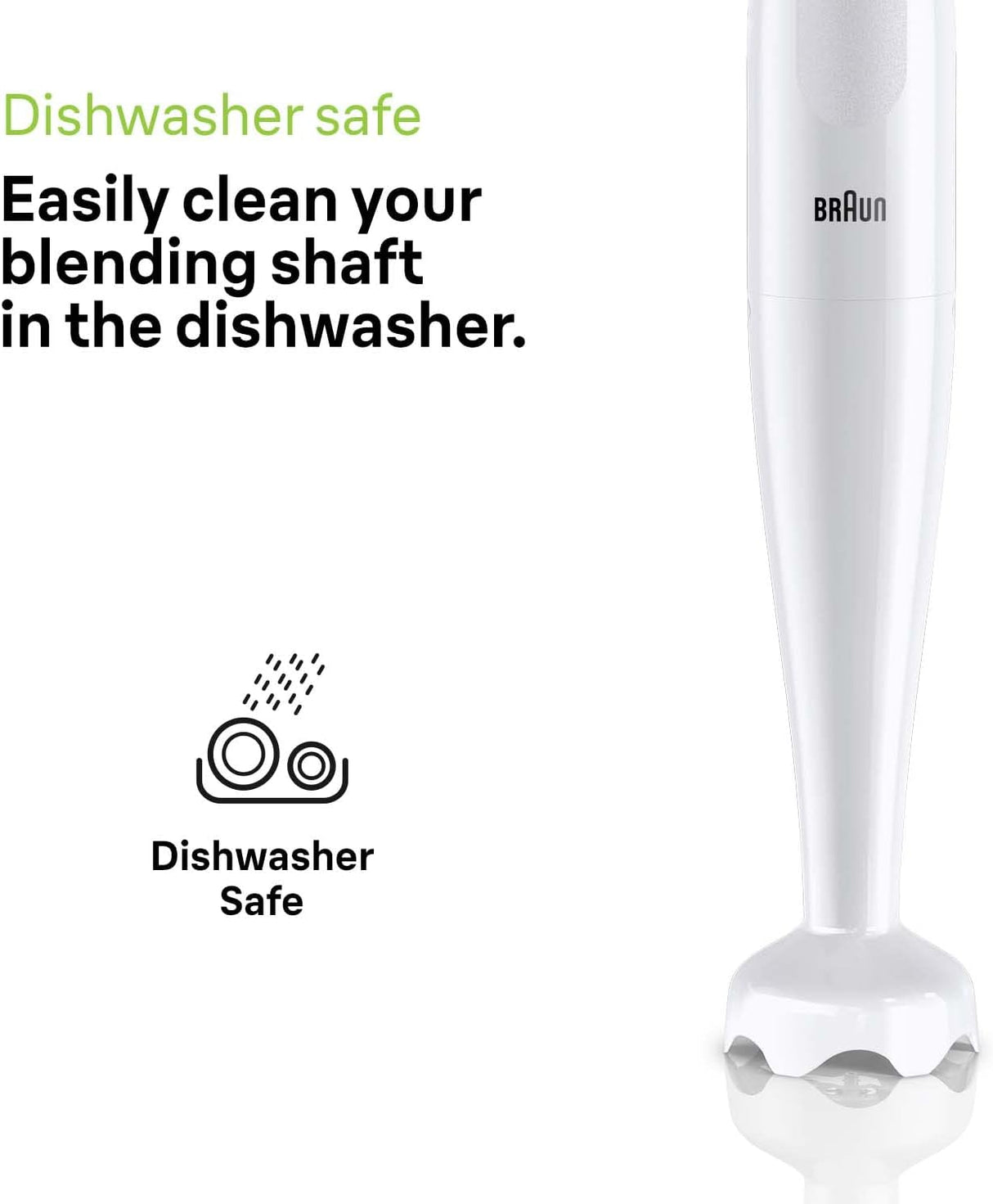 Hand Blender MQ10.001P : Fattal Online Magnet Shop Lebanon
