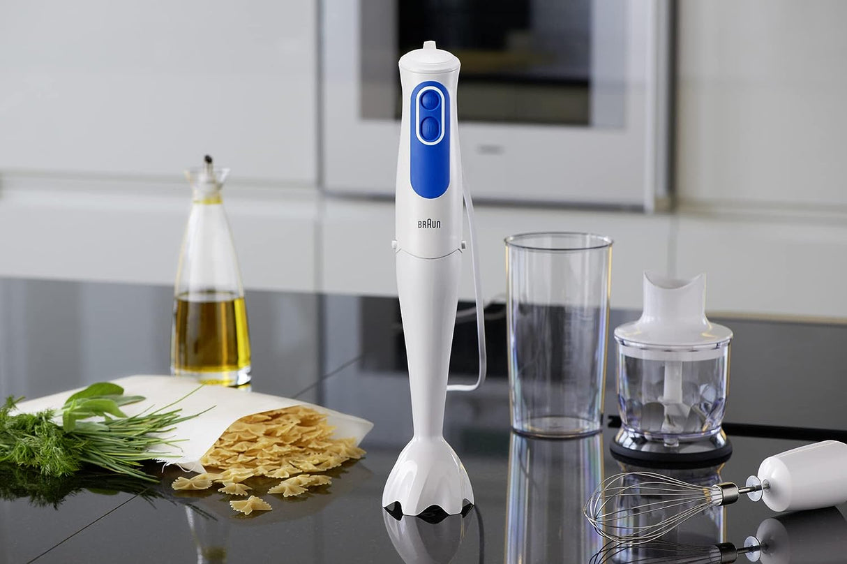 Hand Blender MQ3025WH Omelette : Fattal Online Magnet Shop Lebanon