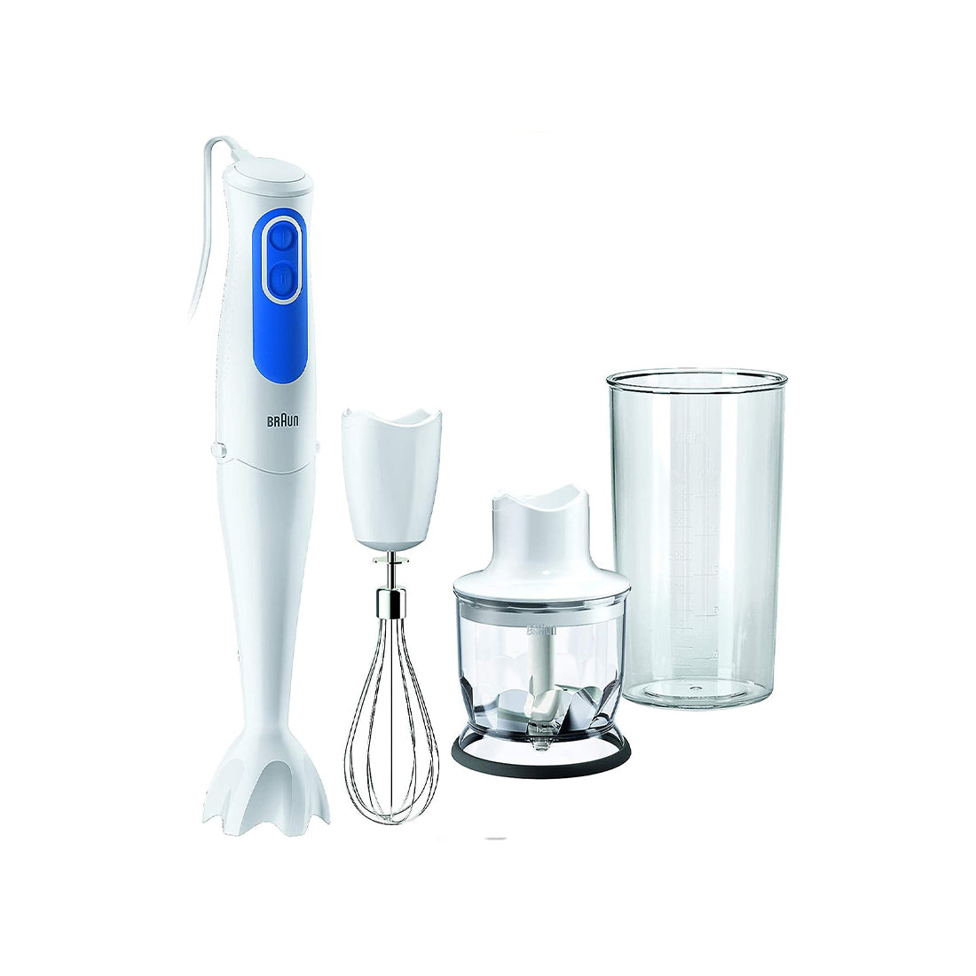 Hand Blender MQ3025WH Omelette : Fattal Online Magnet Shop Lebanon