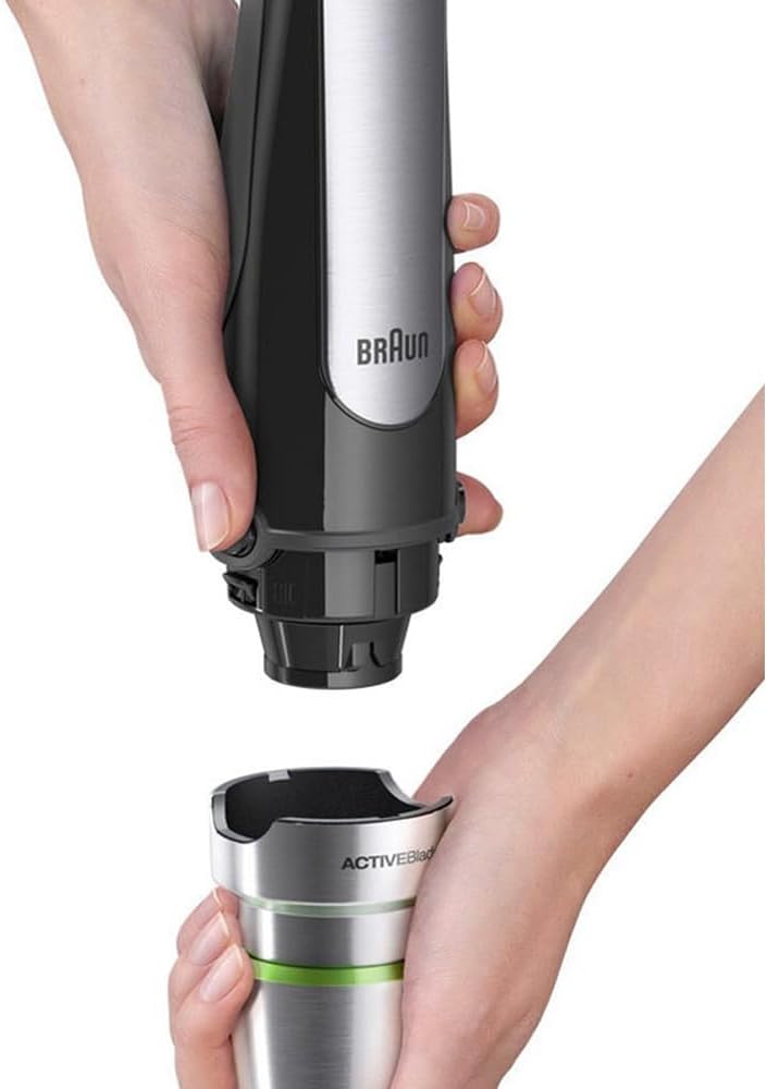 Hand Blender MQ7075X : Fattal Online Magnet Shop Lebanon