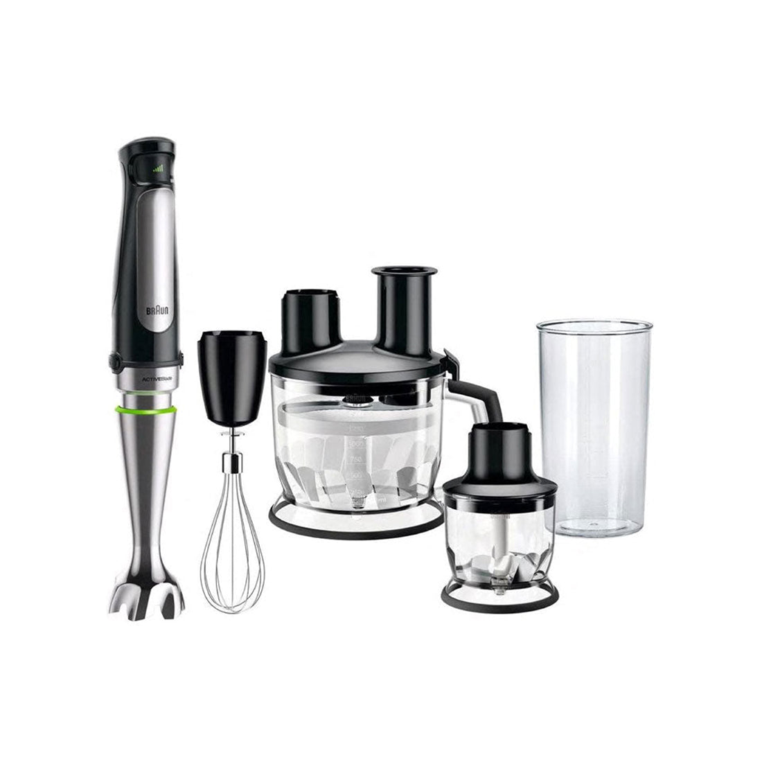 Hand Blender MQ7075X : Fattal Online Magnet Shop Lebanon